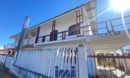 Casa com 3 quartos à venda em Ipanema, Pontal do Paraná 