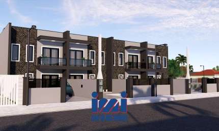 Casa com 2 quartos à venda no Balneário Primavera, Pontal do Paraná 