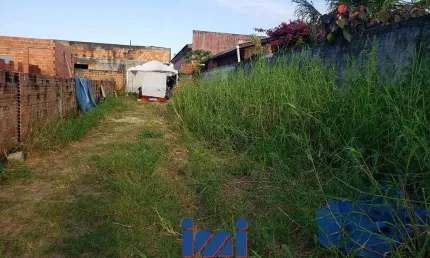 Terreno à venda no Canoas, Pontal do Paraná 