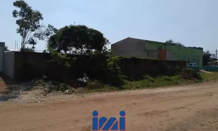Terreno à venda no Piçarras, Guaratuba 