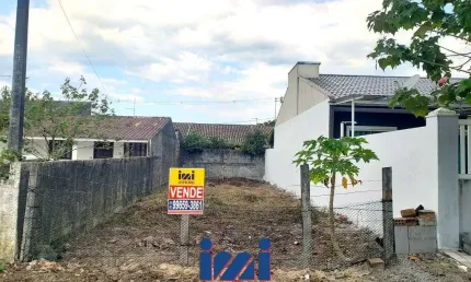 Terreno à venda no Jardim Canadá, Pontal do Paraná 