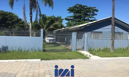 Casa com 6 quartos à venda na Praia de Leste, Pontal do Paraná 
