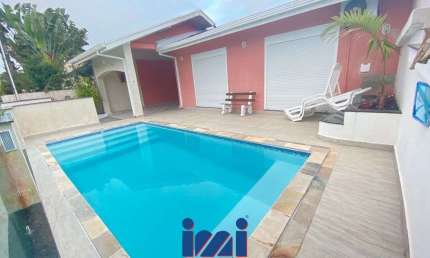 Casa com 5 quartos à venda no Atami, Pontal do Paraná 