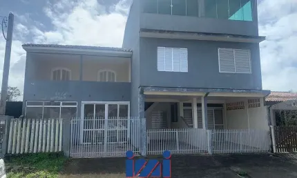 Casa com 8 quartos à venda em Ipanema, Pontal do Paraná 