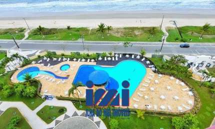 Apartamento com 3 quartos à venda no Balneário Marajó, Matinhos 