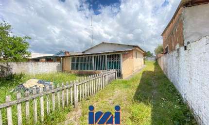 Casa com 3 quartos à venda em Balneário Inajá, Matinhos 