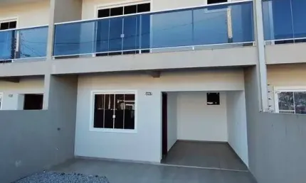 Casa com 3 quartos à venda no Grajaú, Pontal do Paraná 