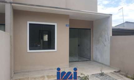 Casa com 2 quartos à venda no Balneário Patrick, Pontal do Paraná 