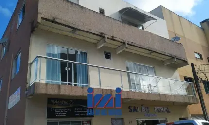Sala comercial à venda no Centro, Matinhos 