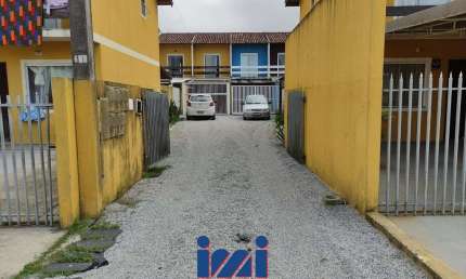 Casa com 3 quartos à venda no Tabuleiro, Matinhos 