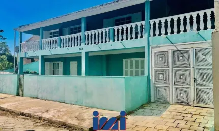 Casa com 6 quartos à venda no Porto Fino, Pontal do Paraná 