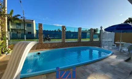 Casa com 3 quartos à venda em Ipanema, Pontal do Paraná 