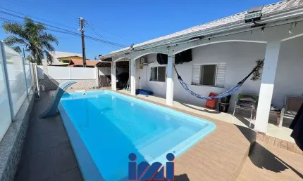 Casa com 3 quartos à venda no Balneário Marissol, Pontal do Paraná 