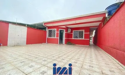 Casa com 3 quartos à venda no Perequê, Matinhos 
