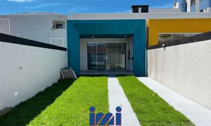 Casa com 2 quartos à venda no Perequê, Matinhos 