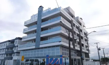Apartamento com 2 quartos à venda no Balneário Flórida, Matinhos 