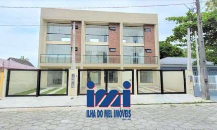 Casa com 3 quartos à venda no Iracema, Pontal do Paraná 