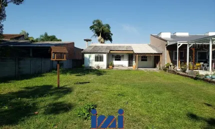 Terreno à venda no Beltrami, Pontal do Paraná 