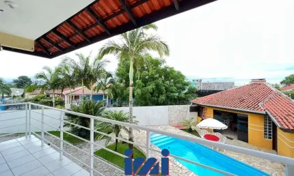 Casa com 4 quartos à venda no Canoas, Pontal do Paraná 