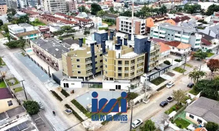 Apartamento com 2 quartos à venda em Caiobá, Matinhos 