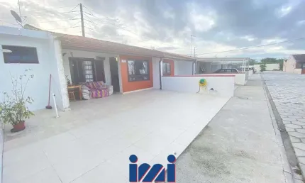 Casa com 2 quartos à venda na Praia de Leste, Pontal do Paraná 