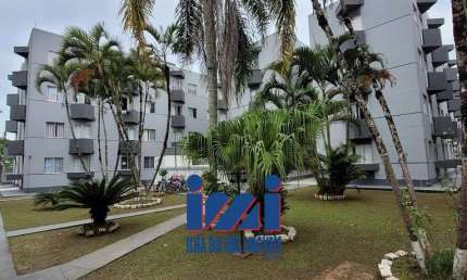 Apartamento com 1 quarto à venda em Balneário Gaivotas, Matinhos 