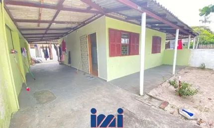 Casa com 2 quartos à venda em Shangri-lá, Pontal do Paraná 