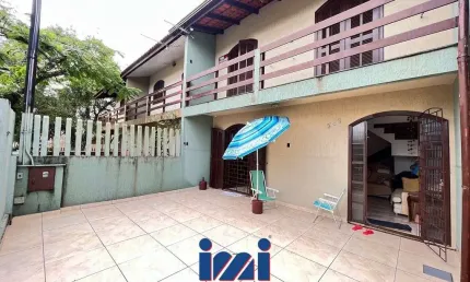 Casa com 3 quartos à venda em Balneário Monções, Matinhos 