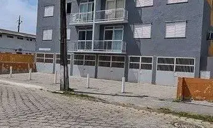 Apartamento com 3 quartos à venda em Ipanema, Pontal do Paraná 