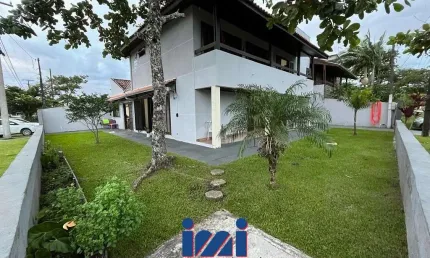 Casa com 5 quartos à venda no Leblon, Pontal do Paraná 