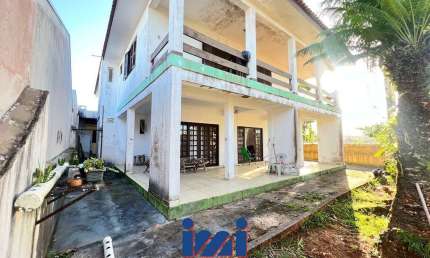 Casa com 5 quartos à venda em Balneário Itapuã, Pontal do Paraná 