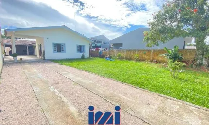 Casa com 3 quartos à venda no Mirim, Guaratuba 