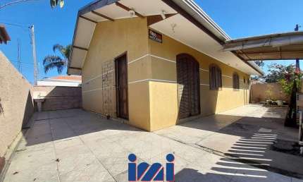 Casa com 4 quartos à venda em Shangri-lá, Pontal do Paraná 