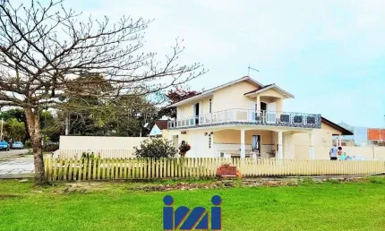 Casa com 4 quartos à venda no Carmery, Pontal do Paraná 