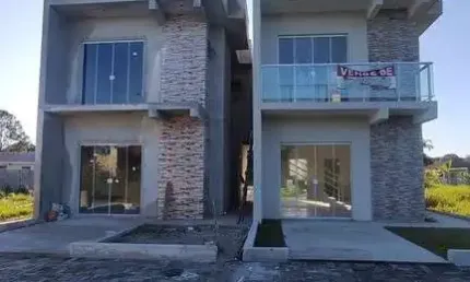 Casa com 3 quartos à venda no Atami, Pontal do Paraná 