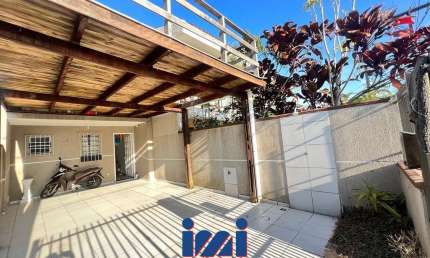 Casa com 2 quartos à venda no Monções, Pontal do Paraná 