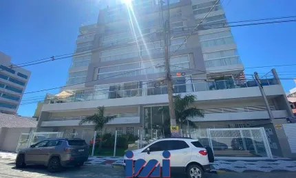 Apartamento com 3 quartos à venda em Caiobá, Matinhos 