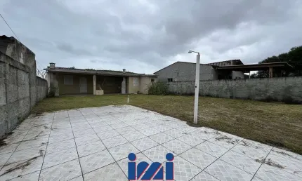 Casa com 2 quartos à venda em Shangri-lá, Pontal do Paraná 