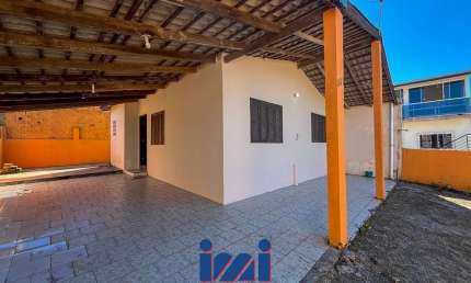 Casa com 2 quartos à venda em Shangri-lá, Pontal do Paraná 