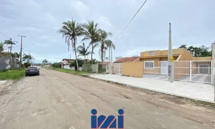 Casa com 2 quartos à venda no Riviera, Matinhos 