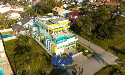 Casa com 6 quartos à venda no Atami, Pontal do Paraná 