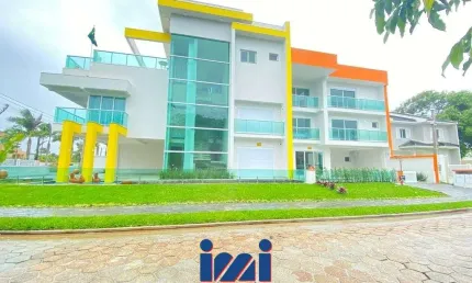 Casa com 6 quartos à venda no Atami, Pontal do Paraná 