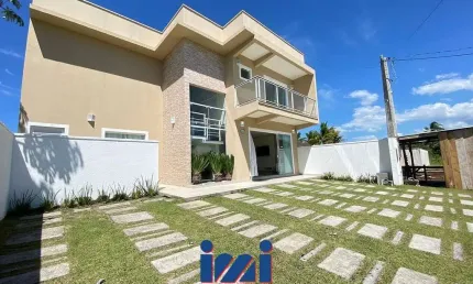 Casa com 5 quartos à venda no Atami, Pontal do Paraná 