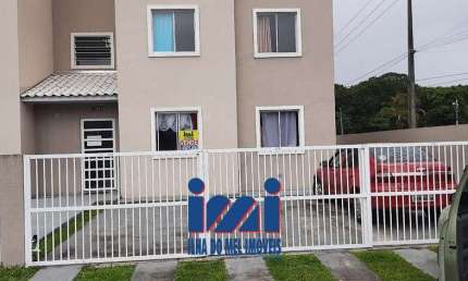 Apartamento com 2 quartos à venda no Brejatuba, Guaratuba 