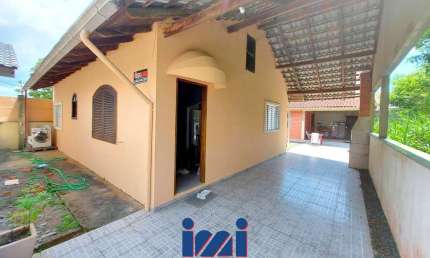 Casa com 4 quartos à venda no Balneário Eliane, Guaratuba 
