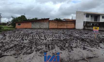 Terreno à venda na Cohapar, Guaratuba 
