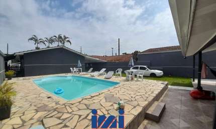 Casa com 4 quartos à venda no Guarapari, Pontal do Paraná 