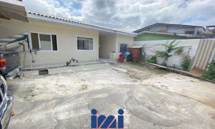 Casa com 3 quartos à venda no Balneário Guaciara, Matinhos 