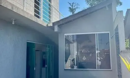 Casa com 5 quartos à venda no Jardim Jacarandá, Pontal do Paraná 