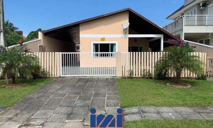Casa com 4 quartos à venda no Atami, Pontal do Paraná 